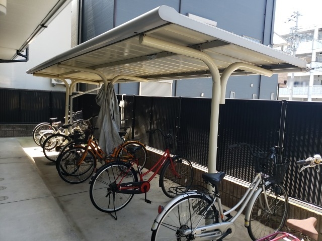 レオパレス米米 その他7