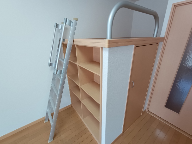 レオパレスラピスラズリ高井田 その他10