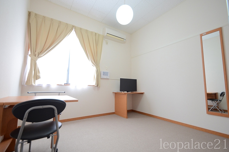 レオパレスＨＡＰＰＹ森之宮 その他11