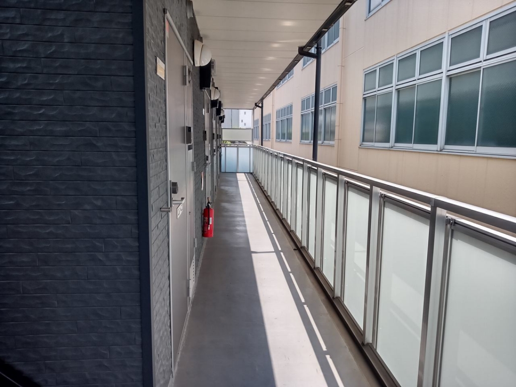 レオネクストアブリール天満 その他3