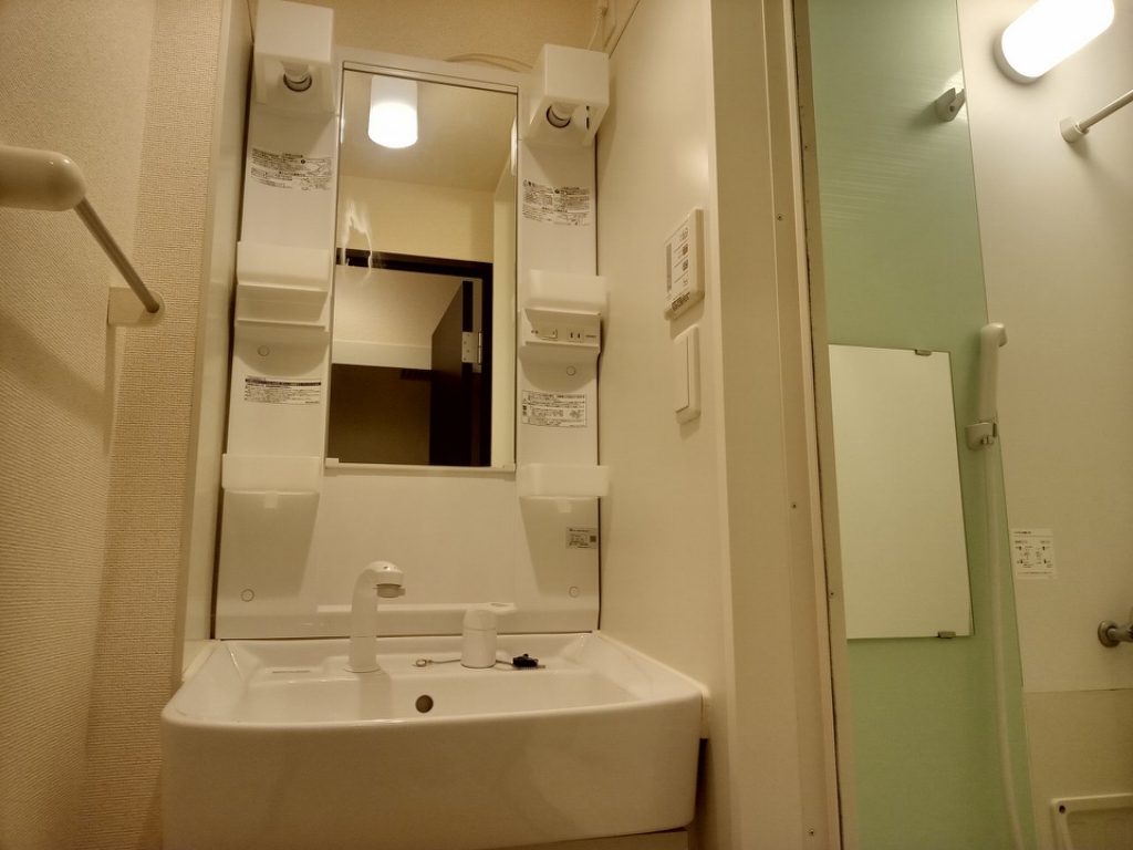 レオネクストアブリール天満 その他4