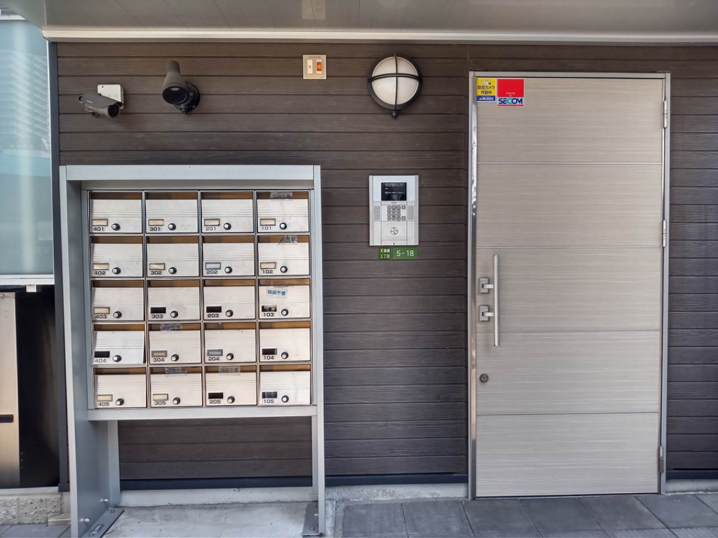 レオネクストアブリール天満 その他5