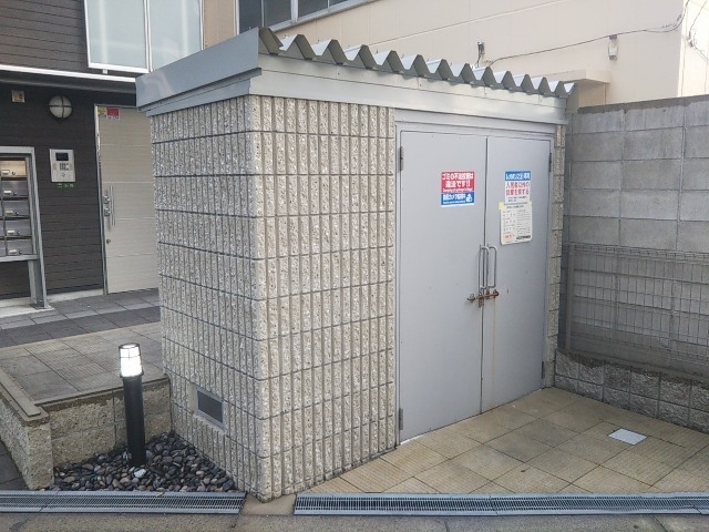 レオネクストアブリール天満 その他7