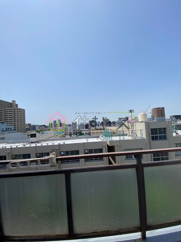 シャトー野江 その他2