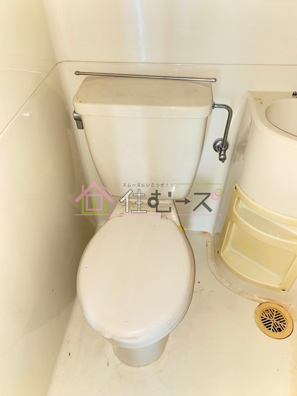 シャトー野江 その他3