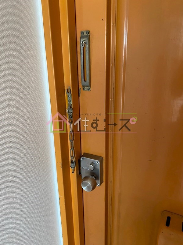 シャトー野江 その他5