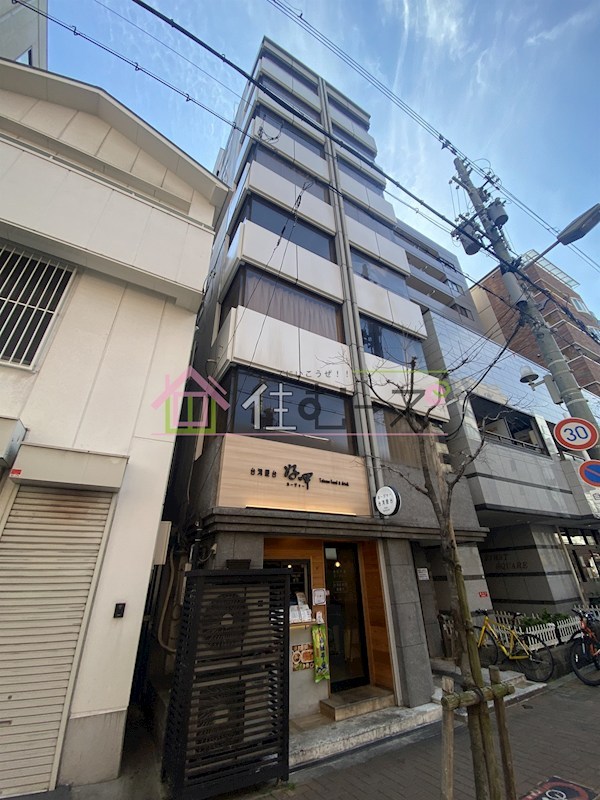 グローリー島之内 その他外観1