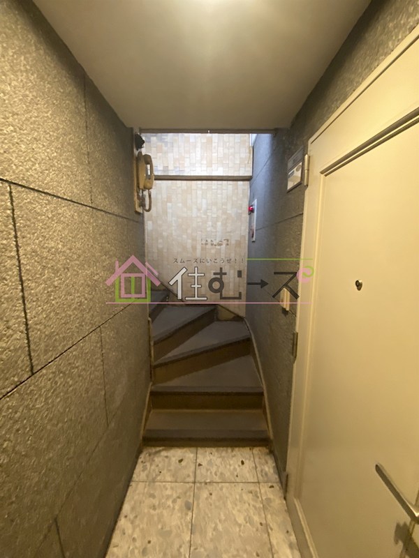 グローリー島之内 その他外観2