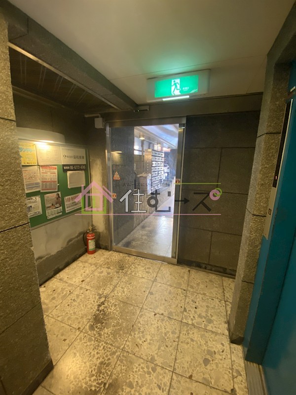 グローリー島之内 その他外観3