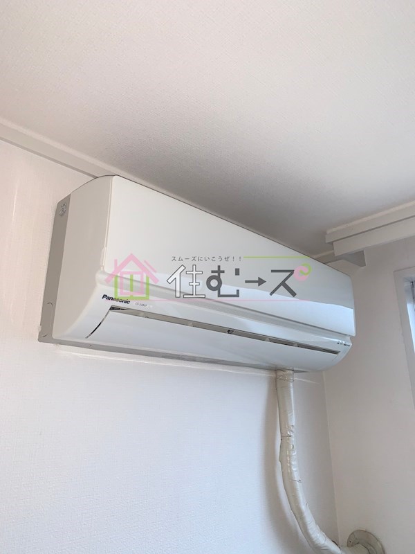 ストロング第3新大阪 その他設備