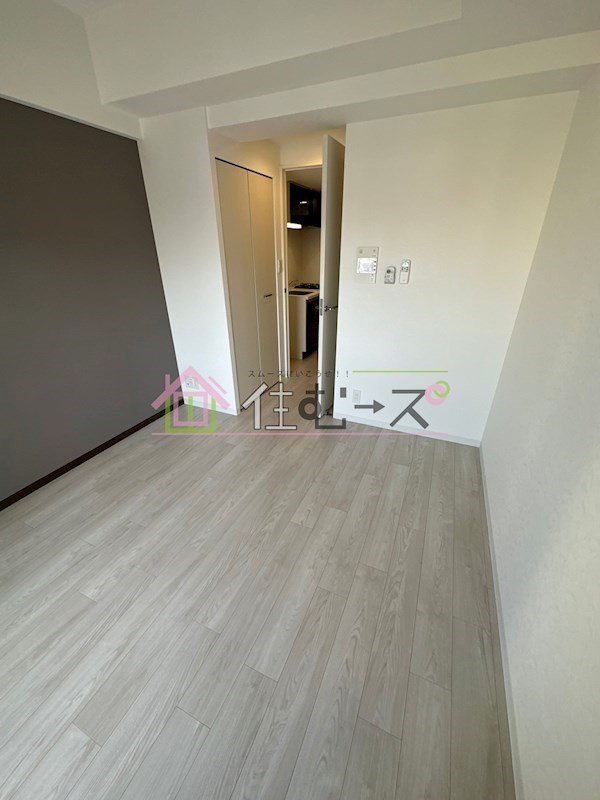 ｇｍ難波ウエストＤ.Ｃ. リビング