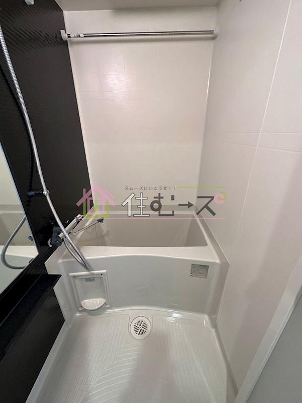 ｇｍ難波ウエストＤ.Ｃ. 風呂画像