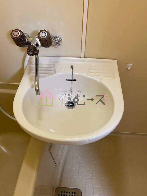 第六大朋マンション その他5