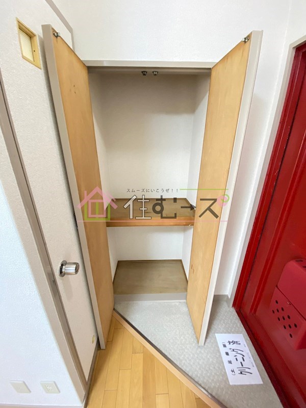 第六大朋マンション その他6