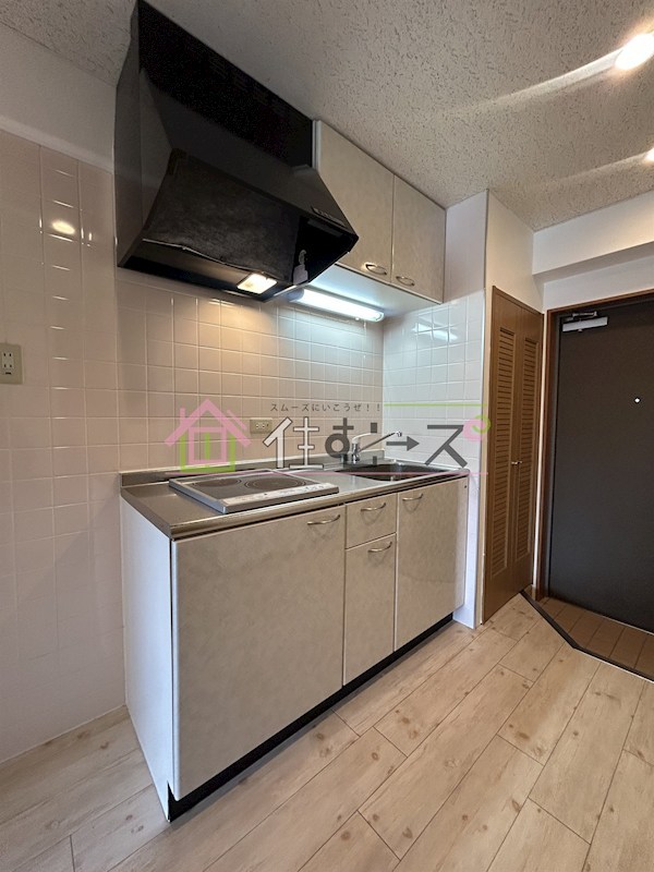 FIVETWO キッチン