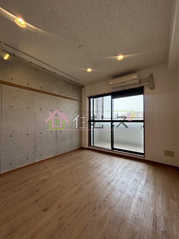 FIVETWO ベッドルーム