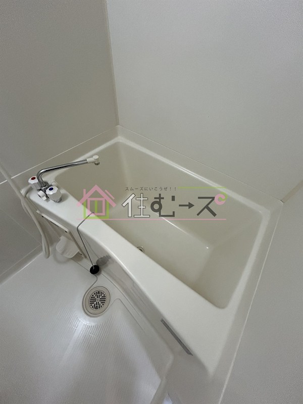 FIVETWO 風呂画像