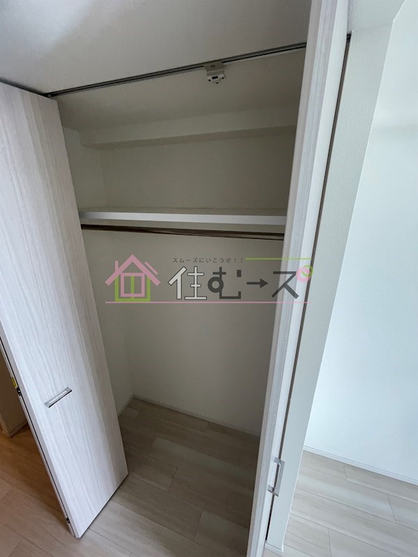 S-RESIDENCE大阪九条North その他3