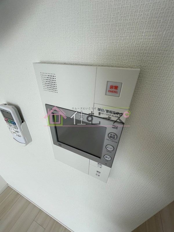 S-RESIDENCE大阪九条North その他4