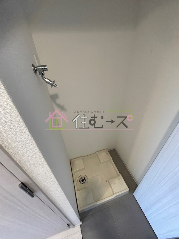 S-RESIDENCE大阪九条North その他5