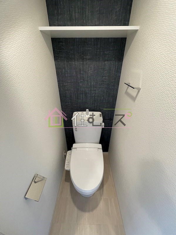 S-RESIDENCE大阪九条North その他6