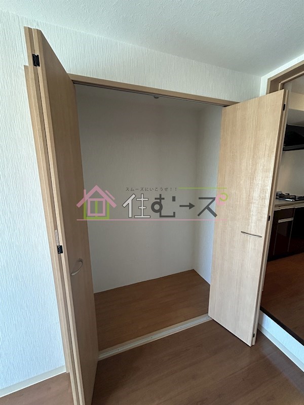 五條ハイツ その他4