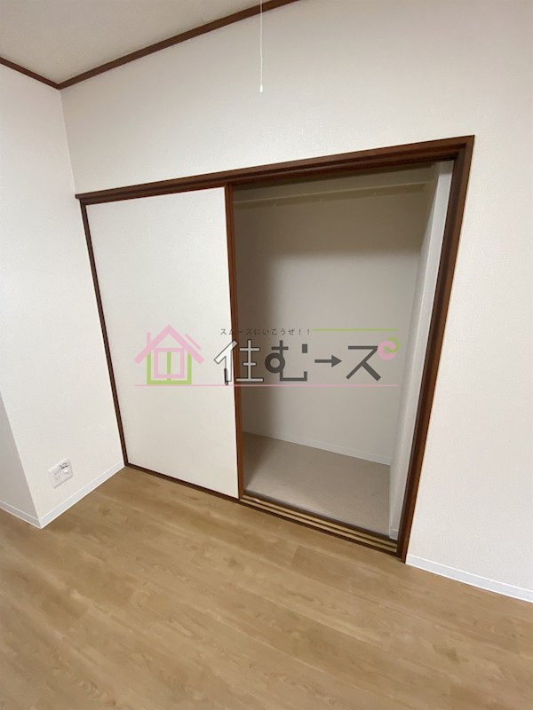 前岡マンション その他3