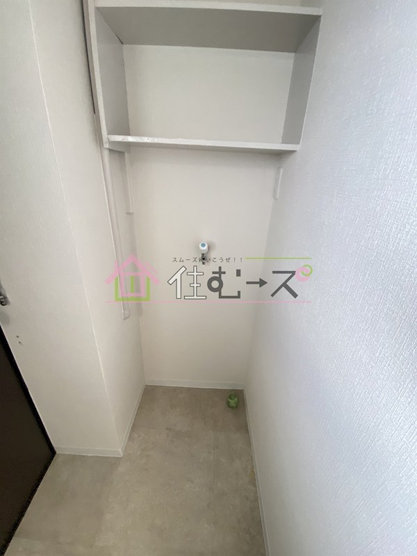 前岡マンション その他4