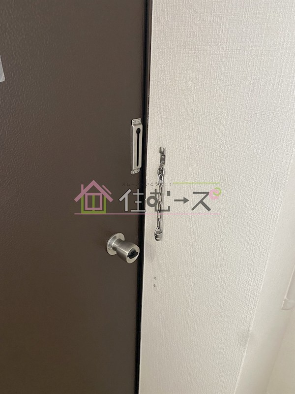 前岡マンション その他6