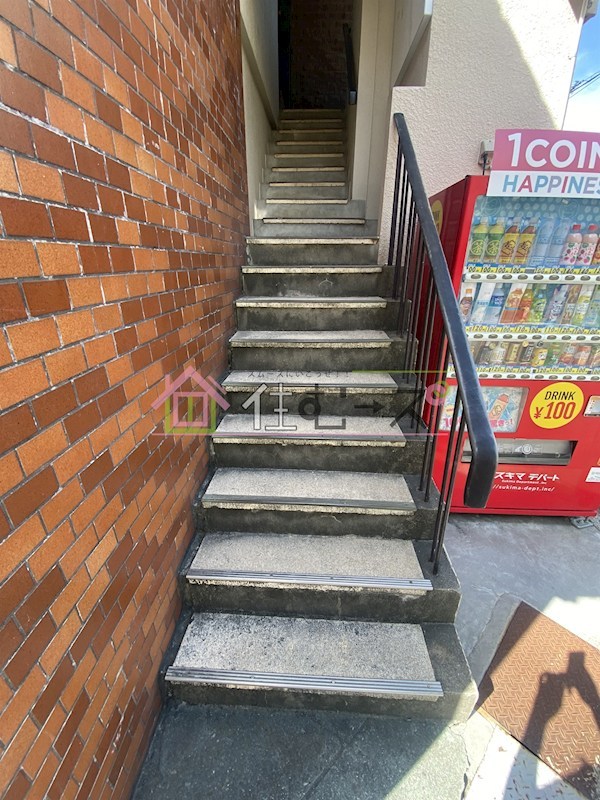 前岡マンション その他外観5