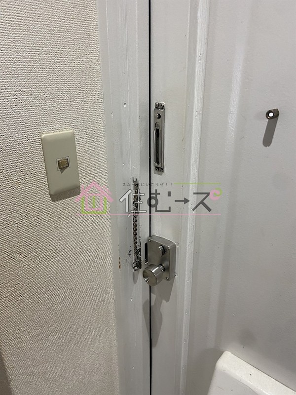 ハイツアスカ その他3