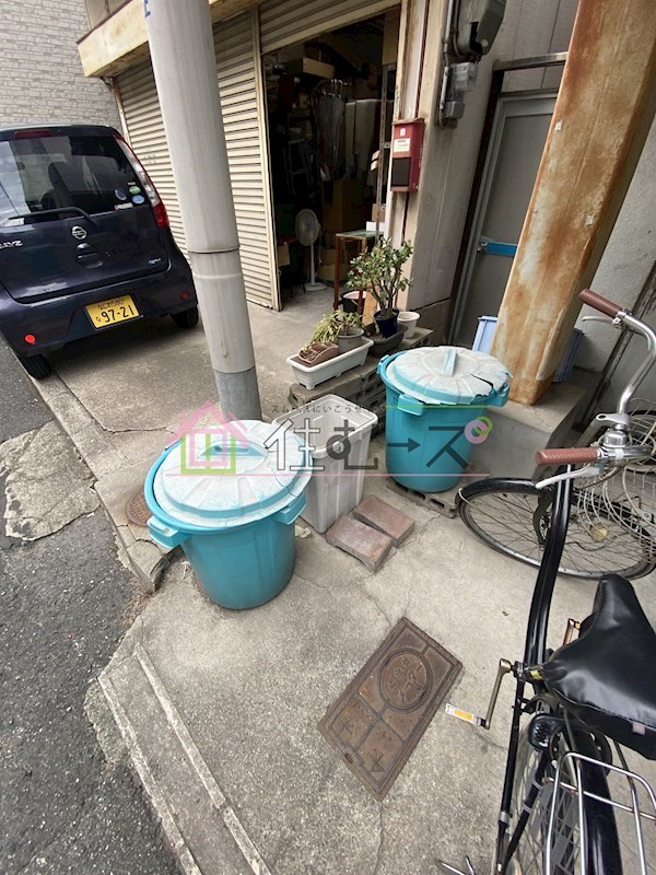 ハイツアスカ その他外観3