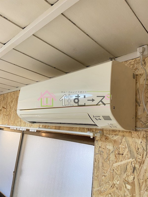 大阪市旭区中宮3丁目テラス その他2