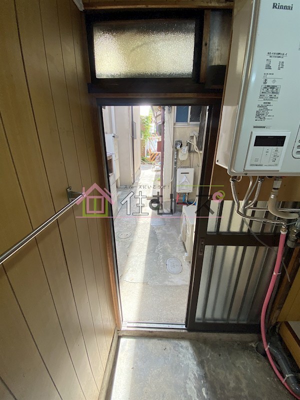 大阪市旭区中宮3丁目テラス その他外観3