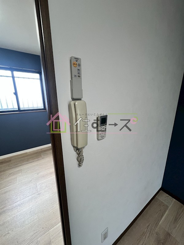 ファーストイン森ノ宮 その他2