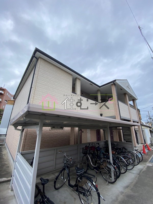 その他外観1