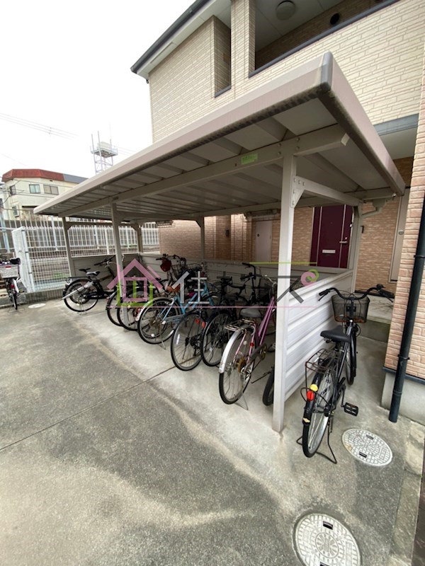 その他外観5
