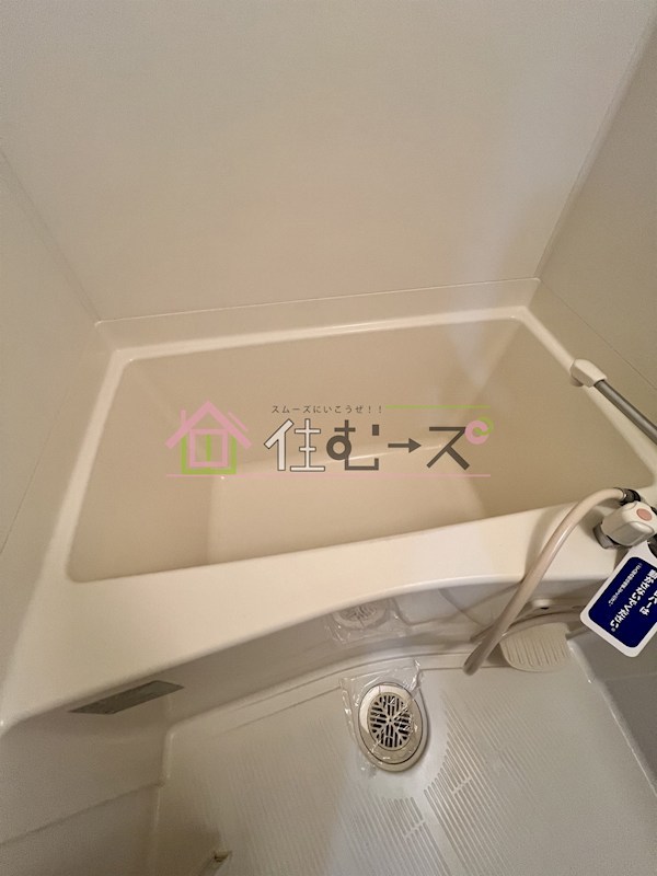 風呂画像