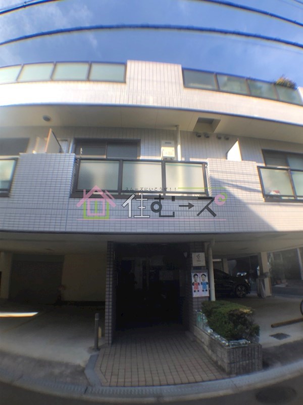 サンコータス・和田 その他外観1