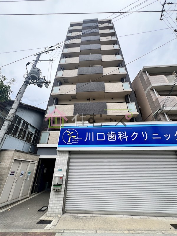 シャラロステ その他外観1