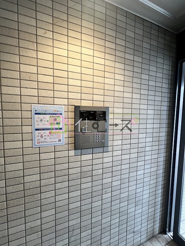 シャラロステ その他外観2