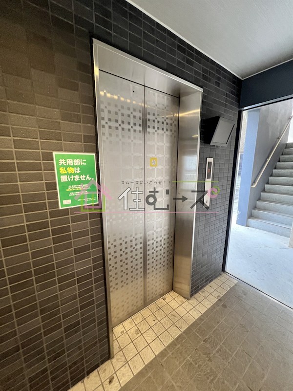 シャラロステ その他外観3