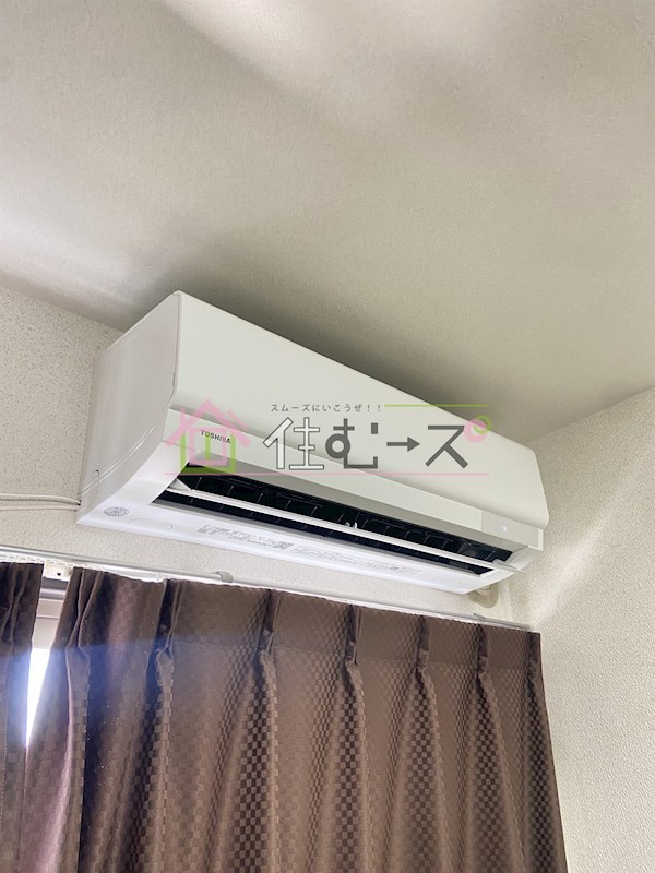 IF城北 その他3