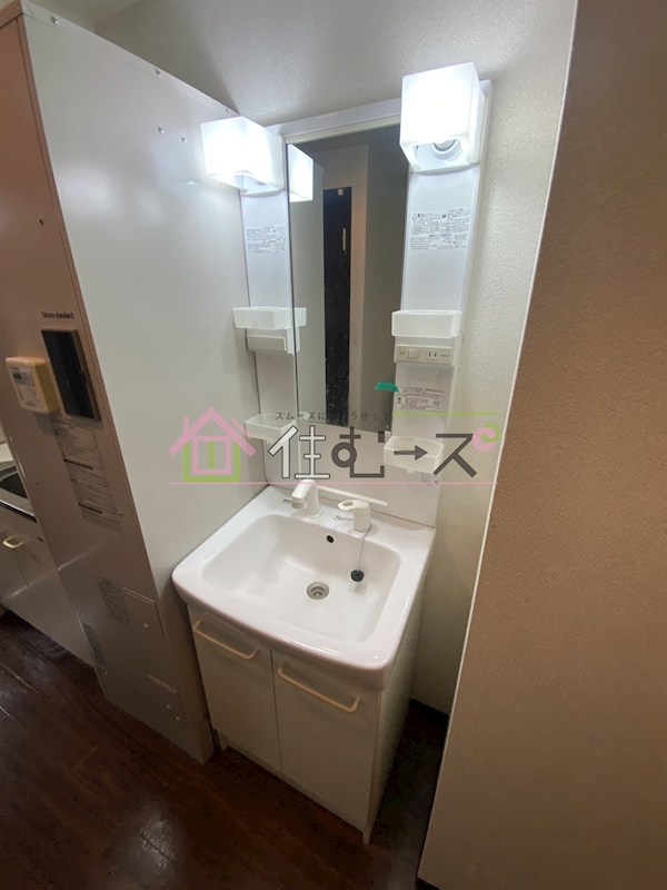 IF城北 その他4