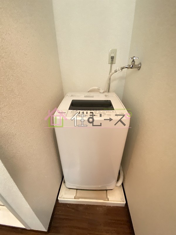 IF城北 その他5