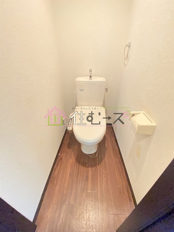 IF城北 その他6