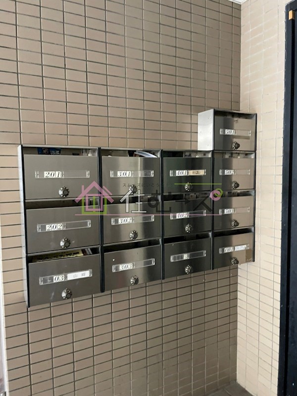 ウノハイツ その他外観6