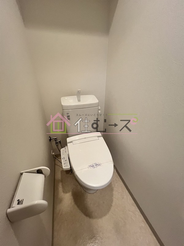 グランパシフィック新今里 その他4