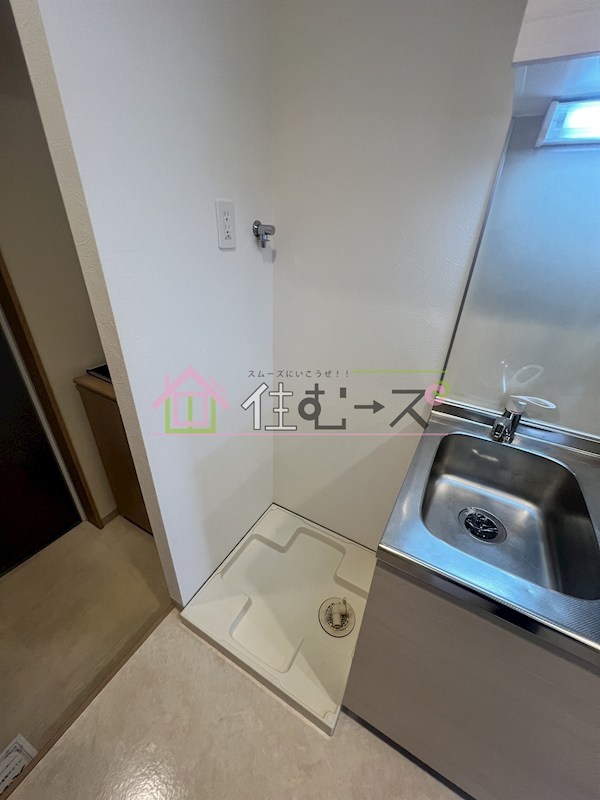 グランパシフィック新今里 その他6