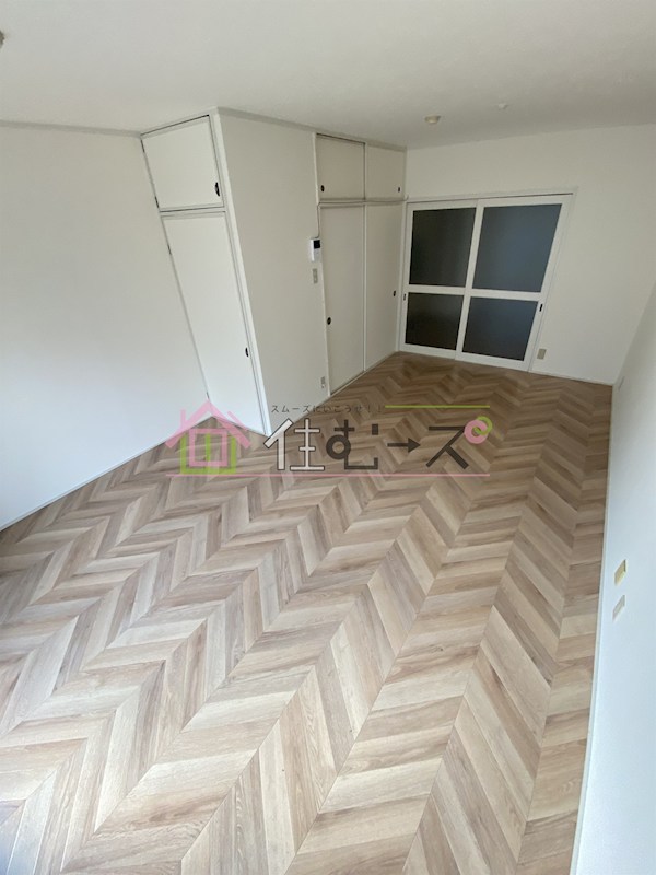 メゾン和光 リビング